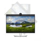 DELL PRO 24 PLUS P2424HEB FHD IPS 16:9 PIVOT MST KVM MMS IRC USBC-90W RJ-45