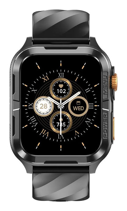 SMARTWATCH W10 PRO/BLACK W10PROBLACK BLACKVIEW