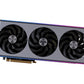 SAPPHIRE NITRO+ AMD RADEON RX 7900 XTX