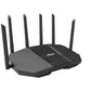 Wireless Router|ASUS|Wi-Fi 7 (802.11be)|Data speed 9400 Mbit/s|Ethernet WAN Yes|WAN connection type RJ-45|Ethernet LAN Yes|4xLAN ports|USB port Yes|90IG0A30-MO9C10