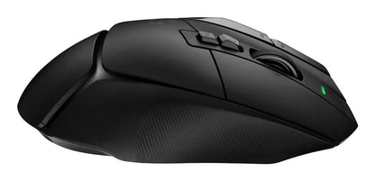 MOUSE USB OPTICAL G502 X/BLACK 910-006181 LOGITECH