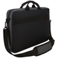 Case Logic | Era Attaché | Fits up to size 15.6 " | Messenger - Briefcase | Shoulder strap | Obsidian