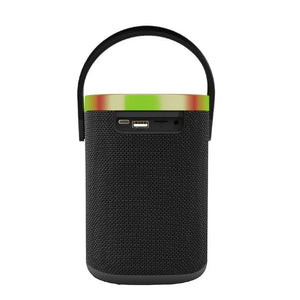 Portable Speaker|GEMBIRD|Bluetooth Yes|SPK-BT-LED-06