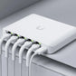 Switch|UBIQUITI|Flex Mini 2.5G|Type L2|5x2.5GbE|USW-FLEX-2.5G-5