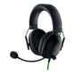 Razer | Gaming Headset | BlackShark V2 X | Wired | Over-Ear