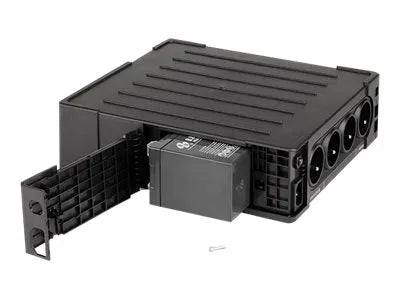 Eaton | UPS | Ellipse PRO 650 DIN | 650 VA | 400 W