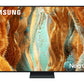 TV Set|SAMSUNG|85 "|4K Ultra HD|3840 x 2160 pixels|Flat|16:9|Neo QLED|QE85QN77FATXXH