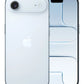 MOBILE PHONE IPHONE AIR/256GB SKY BLUE MG2P4 APPLE