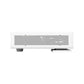 Fractal Design | Ridge | FD-C-RID1N-12 | Mini ITX | SFX, SFX-L | Black