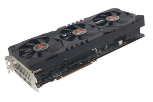 Graphics Card|BIOSTAR|AMD Radeon RX 6700 XT|12 GB|GDDR6|192 bit|PCIE 4.0 16x|GPU 2321 MHz|Dual Slot Fansink|1xHDMI|3xDisplayPort|VA67T6TML9