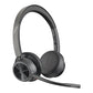 HP Poly Voyager 4320-M MS Teams Headset