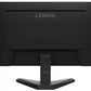 LENOVO LEGION R27S 27" FHD WLED (1920X1080) IPS/250NITS/144HZ/1MS/99% SRGB/HDMI 2.1/DP 1.2 (3YEAR WARRANTY)