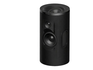 Sony Rear Speakers | BRAVIA Theatre Rear 9, SARS9.CEJ | 180 W | Bluetooth | Wireless connection | Black
