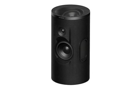 Sony Rear Speakers | BRAVIA Theatre Rear 9, SARS9.CEJ | 180 W | Bluetooth | Wireless connection | Black