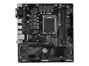 GIGABYTE H610M S2H V2 LGA1700