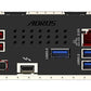 Mainboard|GIGABYTE|Intel Z890|LGA1851|ATX|Memory DDR5|Memory slots 4|Z890AELITEWIFI71.0