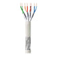 TECHLY S/FTP Roll Cable Cat.6 305m Solid