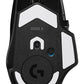 MOUSE USB OPTICAL G502X PLUS/BLACK 910-006162 LOGITECH