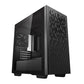 Deepcool | MATREXX 40 3FS | Black | Micro ATX | Power supply included No | ATX PS2_Length less than 170mm