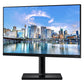 SAMSUNG LF24T450FQRXEN 24inch IPS FHD