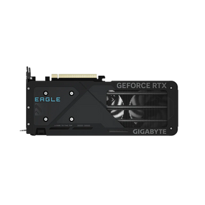 Gigabyte GeForce RTX 5060 EAGLE MAX OC 8G | NVIDIA | 8 GB | GeForce RTX 5060 | GDDR7 | HDMI ports quantity 1 | PCI-E 5.0