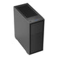 GEMBIRD Computer Case Fornax K500 black