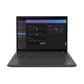 Lenovo ThinkPad T14 G4 R5 PRO 7540U 16GB 256M2 14" WUXGA IPS touchscreen (1920x1200) WIN11 Pro Backlit UK Keyboard 1YW