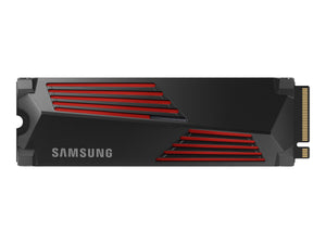 SAMSUNG 990 PRO SSD 1TB M.2 2280 NVMe