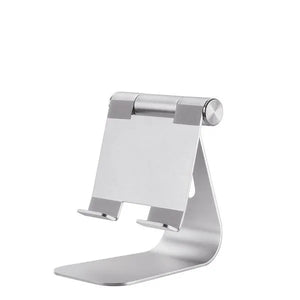 TABLET ACC STAND SILVER/DS15-050SL1 NEOMOUNTS