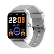 SMARTWATCH R30/GRAY BLACKVIEW