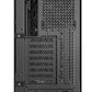 Case|ANTEC|Performance 1 FT|Tower|Case product features Transparent panel|Not included|ATX|EATX|MicroATX|MiniITX|Colour Black|0-761345-10088-5