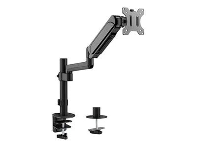 GEMBIRD Adjustable desk display mounting