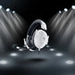 Razer Gaming Headset | BlackShark V2 X | Wired | Over-Ear | Microphone | Special White Edition | Noise canceling
