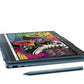 Lenovo- Yoga 7 2-in-1 14AKP10 AMD | Tidal Teal | 14 " | OLED | Touchscreen | WUXGA | 1920 x 1200 pixels | Glossy | AMD Ryzen AI 5 | 340 | 16 GB | Soldered LPDDR5 | Solid-state drive capacity 512 GB | AMD Radeon 840M Graphics | Windows 11 Home | 802.1...