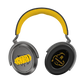 Sennheiser Headphones | MOMENTUM 4 80th | Bluetooth | Full size | Microphone | Anniversary Edition | Noise canceling | Wireless
