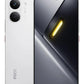 MOBILE PHONE POCO X8 PRO MAX/12/256GB WHITE MZB0NBSEU POCO
