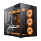 Gamemax Case | INFINITY BK | ATX