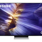 TV Set|SAMSUNG|83 "|4K Ultra HD|3840 x 2160 pixels|Flat|16:9|OLED|QE83S90FAEXXH