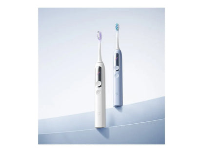 Xiaomi Mijia Smart Servo-oscillation Electric Toothbrush Pro EU, White | Xiaomi