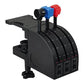 LOGI G Saitek PRO Flight Thrttl Quad