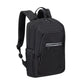 NB BACKPACK ALPENDORF ECO 14"/7523 BLACK RIVACASE
