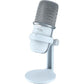 MICROPHONE HYPERX SOLOCAST/WHITE 519T2AA HYPERX