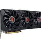 Graphics Card|BIOSTAR|AMD Radeon RX 6700 XT|12 GB|GDDR6|192 bit|PCIE 4.0 16x|Triple slot Fansink|1xHDMI|3xDisplayPort|VA67S6TML9