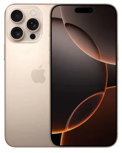 MOBILE PHONE IPHONE 16 PRO MAX/256GB DESERT TITAN MYWX3 APPLE