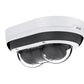 NET CAMERA P4708-PLVE 16MP/02944-001 AXIS