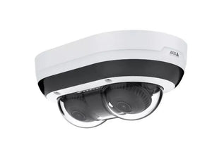 NET CAMERA P4708-PLVE 16MP/02944-001 AXIS