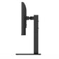 LG DESKTOP MONITOR, 27", FHD, WEBCAM, SPEAKER, HAS/PIVOT, USB-C, RJ-45