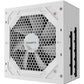 Power Supply|GIGABYTE|UD1000GM PG5 ICE|ATX 3.1|1000 Watts|Efficiency 80 PLUS GOLD|PFC Active|MTBF 100000 hours|GP-UD1000GMPG5ICE