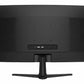 LCD Monitor|DAHUA|23.6 "|1920 x 1080 pixels|Full HD|Native aspect ratio 16:9|LED|Curved|DHI-LM24-E240C