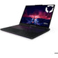 Lenovo Legion Pro 7 16AFR10H AMD | Eclipse Black | 16 " | OLED | WQXGA | 2560 x 1600 pixels | Glossy | AMD Ryzen 9 | 9955HX3D | 64 (2x32GB) GB | SODIMM DDR5 | Solid-state drive capacity 2000 GB | NVIDIA GeForce RTX™ 5080 | GDDR7 | 16 GB | Windows 11...